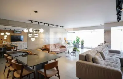 Apartamento para venda - rudge ramos, 3 quartos,  200 m² - são bernardo do campo