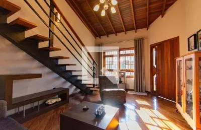 Casa para venda - nossa sra das graças, 3 quartos,  250 m² - canoas