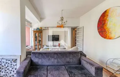 Apartamento para venda - independência, 3 quartos,  148 m² - porto alegre