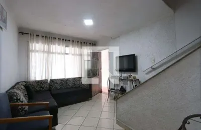 Casa para venda - vila califórnia, 2 quartos,  180 m² - são paulo