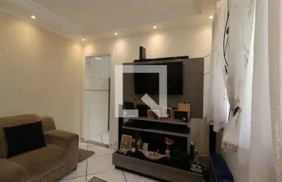Casa para venda - vila américa, 2 quartos,  257 m² - santo andré