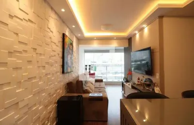 Apartamento para venda - mooca, 2 quartos,  59 m² - são paulo