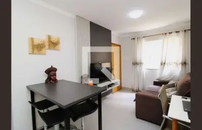 Apartamento para venda - vila guilherme, 1 quarto,  35 m² - são paulo