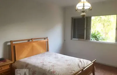Casa para venda - vila invernada, 4 quartos,  253 m² - são paulo