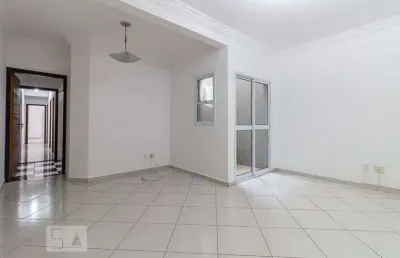 Apartamento para venda - campestre, 3 quartos,  91 m² - santo andré
