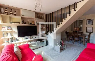 Casa para venda - vila ré, 4 quartos,  150 m² - são paulo