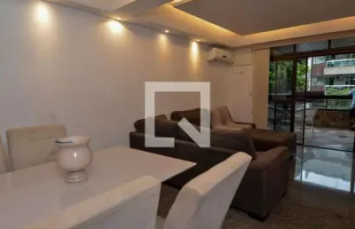 Apartamento para venda - recreio, 2 quartos,  112 m² - rio de janeiro