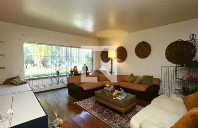 Casa para venda - vila sônia, 3 quartos,  396 m² - são paulo