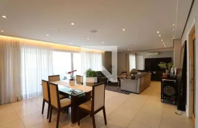 Apartamento para venda - vila pompéia, 3 quartos,  226 m² - são paulo