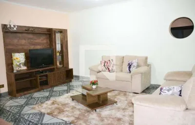Casa para venda - rudge ramos, 1 quarto,  287 m² - são bernardo do campo