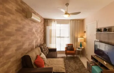 Apartamento para venda - rio dos sinos, 2 quartos,  56 m² - são leopoldo