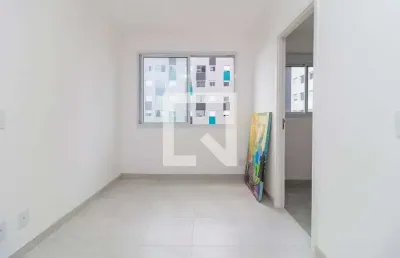 Apartamento para venda - chácara santo antonio, 2 quartos,  35 m² - são paulo