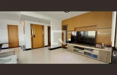 Apartamento para venda - jardim, 3 quartos,  294 m² - santo andré