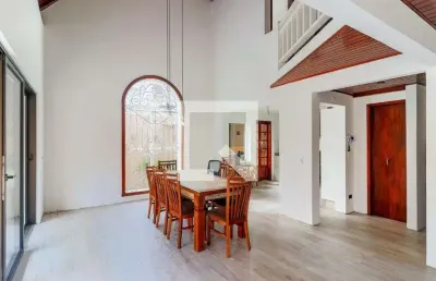 Casa para venda - santo amaro , 3 quartos,  253 m² - são paulo