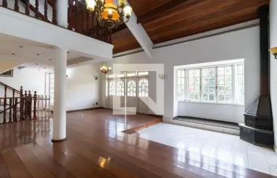Casa para venda - mandaqui, 4 quartos,  320 m² - são paulo
