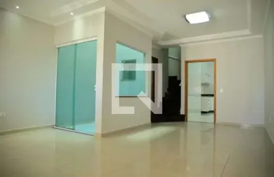 Casa para venda - planalto, 3 quartos,  162 m² - são bernardo do campo