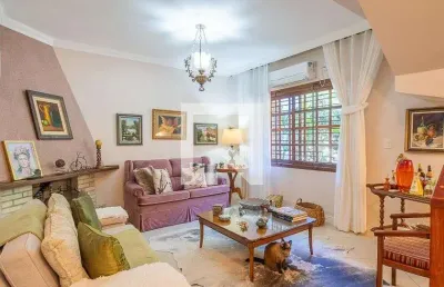 Casa para venda - espírito santo, 4 quartos,  200 m² - porto alegre