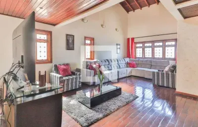 Casa para venda - jaguaré, 3 quartos,  650 m² - são paulo