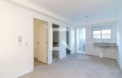 Apartamento para venda - mandaqui, 2 quartos,  36 m² - são paulo