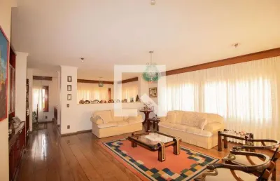 Apartamento para venda - vila maria , 6 quartos,  360 m² - são paulo