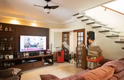 Casa / sobrado em condomínio para venda - vila guilherme, 3 quartos,  200 m² - são paulo