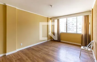 Cobertura para venda - santa cecília, 3 quartos,  144 m² - são paulo