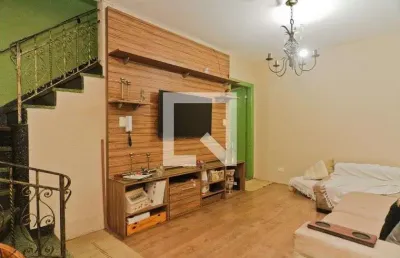 Casa para venda - santana, 4 quartos,  360 m² - são paulo