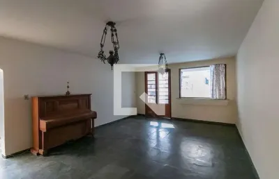 Casa para venda - santo antônio, 4 quartos,  225 m² - belo horizonte