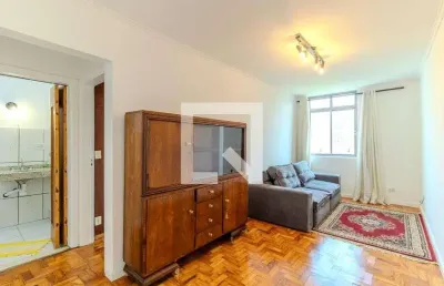 Apartamento para venda - centro, 1 quarto,  55 m² - são paulo