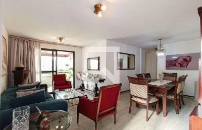 Apartamento para venda - vila mariana, 4 quartos,  240 m² - são paulo