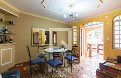 Casa para venda - quitaúna, 3 quartos,  200 m² - osasco