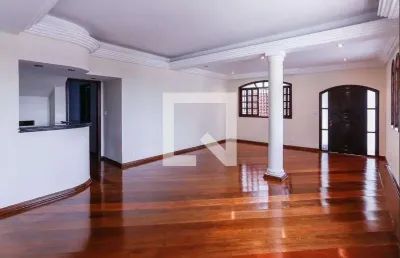 Casa para venda - alto da lapa, 4 quartos,  300 m² - são paulo
