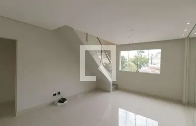 Cobertura para venda - itapoã, 3 quartos,  165 m² - belo horizonte