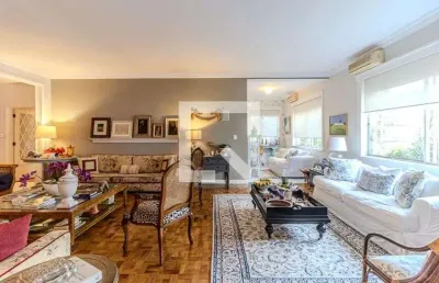 Apartamento para venda - higienópolis, 3 quartos,  323 m² - são paulo