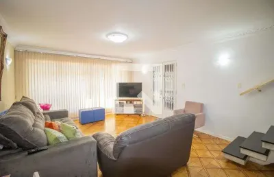 Casa para venda - vila guilherme, 3 quartos,  200 m² - são paulo