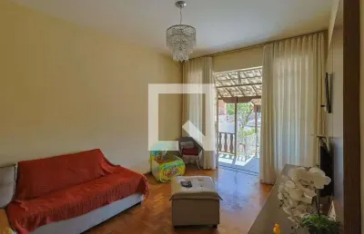 Casa para venda - concórdia, 4 quartos,  230 m² - belo horizonte
