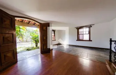 Casa para venda - são bento, 4 quartos,  315 m² - belo horizonte
