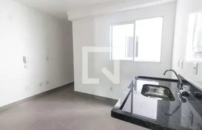 Apartamento para venda - água fria, 2 quartos,  37 m² - são paulo