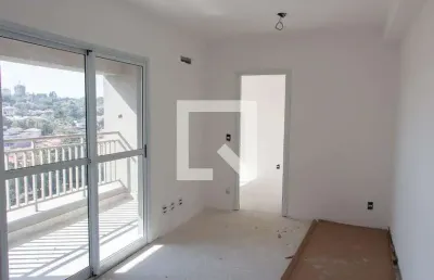 Apartamento para venda - jardim planalto, 1 quarto,  46 m² - campinas