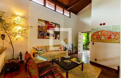 Casa / sobrado em condomínio para venda - cantagalo, 3 quartos,  260 m² - niterói