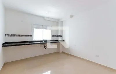 Apartamento para venda - água fria, 1 quarto,  27 m² - são paulo