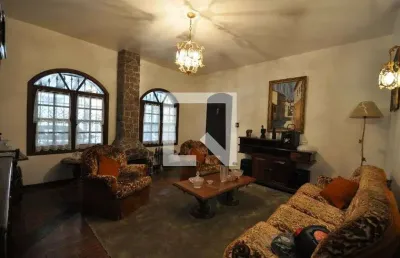 Casa para venda - tucuruvi, 3 quartos,  390 m² - são paulo