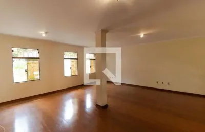 Casa para venda - jardim santa marcelina, 4 quartos,  465 m² - campinas