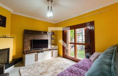 Casa para venda - são josé, 3 quartos,  229 m² - canoas
