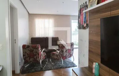 Apartamento para venda - centro, 3 quartos,  114 m² - guarulhos