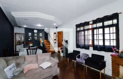 Casa para venda - vila augusta, 4 quartos,  220 m² - guarulhos