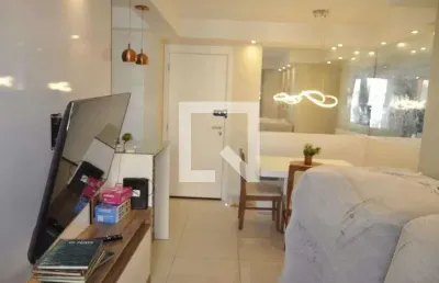 Apartamento para venda - todos os santos, 3 quartos,  68 m² - rio de janeiro