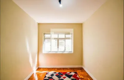 Apartamento para venda - campestre, 3 quartos,  84 m² - santo andré