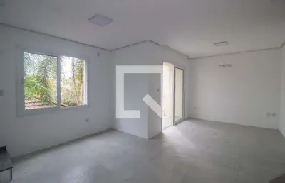 Casa / sobrado em condomínio para venda - glória, 3 quartos,  120 m² - porto alegre