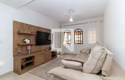 Casa para venda - itaquera, 5 quartos,  360 m² - são paulo